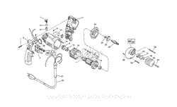 3/8&quot; T.S.C. REV. HOLE-SHOOTER