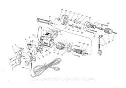 1/2&quot; MAGNUM HOLE-SHOOTER