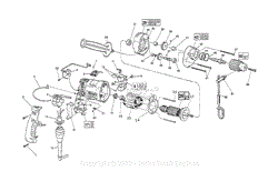 1/2&quot; MAGNUM HOLE-SHOOTER