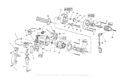 1/2&quot; MAGNUM HOLE-SHOOTER