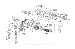 75TH ANNIVERSARY 1/2&quot; MAGNUM HOLE-SHOOTER