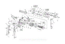 1/2&quot; MAGNUM HOLE-SHOOTER