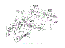 1/2&quot; MAGNUM HOLE-SHOOTER