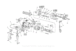 1/2&quot; MAGNUM HOLE-SHOOTER