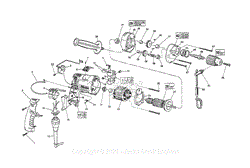 1/2&quot; MAGNUM HOLE-SHOOTER