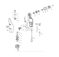 D.I. 1/2&quot; ANGLE DRILL