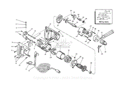 1/4&quot; DRILL