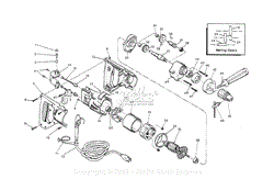 1/4&quot; DRILL