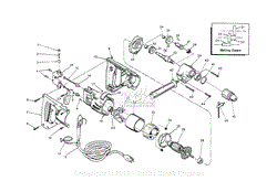 1/4&quot; DRILL