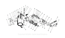 5/16&quot; ELECTRIC DRILL