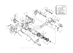 3/8&quot; DRILL