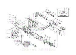 3/8&quot; DRILL