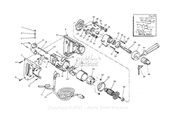 1/2&quot; DRILL