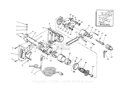 1/2&quot; DRILL