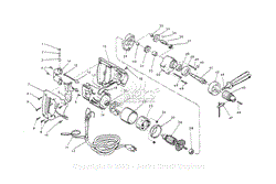 1/2&quot; REVERSING DRILL