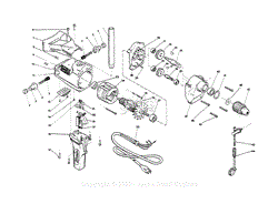 1/2&quot; ELECTRIC DRILL