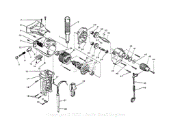 1/2&quot; ELECTRIC DRILL