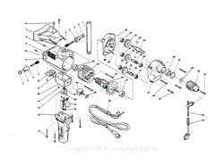 1/2&quot; ELECTRIC DRILL