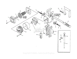 SINGLE SPEED HOLE HAWG Part 2