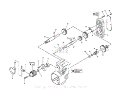 SINGLE SPEED HOLE HAWG Part 1