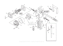 TWO SPEED HOLE HAWG Part 2