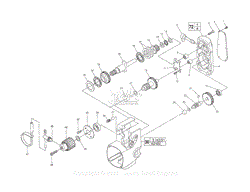 VARIABLE SPEED EXTENDED REACH HOLE HAWG Part 1