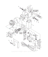 VARIABLE SPEED EXTENDED REACH HOLE HAWG Part 2