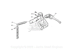 PIPE CLAMP DRILL STAND Part 2