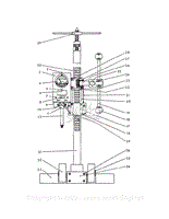 DRILL STAND