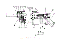 3/4&quot; DRILL