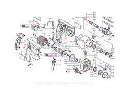 1/2&quot; HAMMER-DRILL