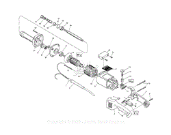 2&quot; DIE GRINDER