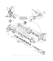 1-1/2&quot; THUNDERBOLT ROTARY HAMMER Part 2