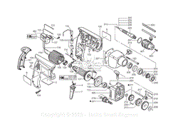 1/2&quot; HAMMER-DRILL