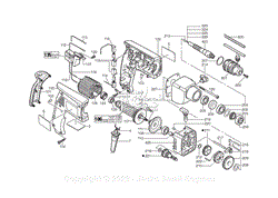 1/2&quot; HAMMER-DRILL