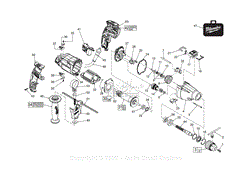 1/2&quot; HAMMER-DRILL