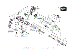 1/2&quot; HAMMER-DRILL