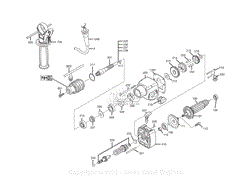 1/2&quot; HAMMER-DRILL Part 1