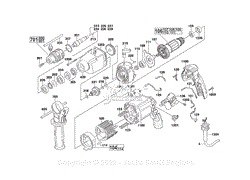 1/2&quot; HAMMER-DRILL