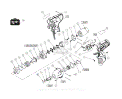 M12 Impact Driver