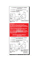 12 Volt 3/8&quot; Square Drive Impact Wrench PAGE B