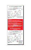 12 Volt 3/8&quot; Square Drive Impact Wrench PAGE B