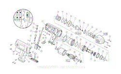 CORDLESS 1/2&quot; IMPACT WRENCH