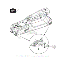 12V SUB-SCANNER