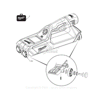 M12 SUB-SCANNER DETECTION TOOL