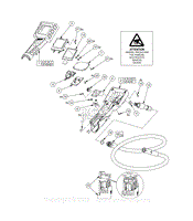 ALKALINE (AA) DIGITAL INSPECTION CAMERA