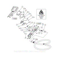 12 VOLT DIGITAL INSPECTION CAMERA