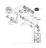 12 VOLT MULTI-TOOL