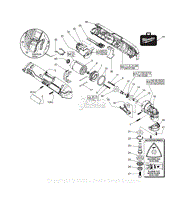 12 VOLT MULTI-TOOL