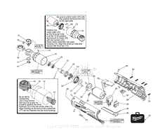 M12 3/8&quot; RATCHET